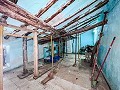 Spacious country house with 8 rooms to renovate in Yecla in Alicante Dream Homes Castalla 