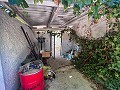 Spacious country house with 8 rooms to renovate in Yecla in Alicante Dream Homes Castalla 
