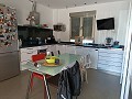Große Villa mit 4 Schlafzimmern und 2 Bädern ganz in der Nähe von Yecla in Alicante Dream Homes Castalla 