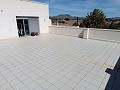 Große Villa mit 4 Schlafzimmern und 2 Bädern ganz in der Nähe von Yecla in Alicante Dream Homes Castalla 