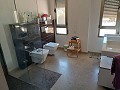 Große Villa mit 4 Schlafzimmern und 2 Bädern ganz in der Nähe von Yecla in Alicante Dream Homes Castalla 