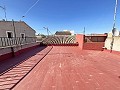 Three Bedroom Two Bathroom house in Pinoso in Alicante Dream Homes Castalla 
