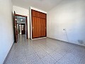 Three Bedroom Two Bathroom house in Pinoso in Alicante Dream Homes Castalla 