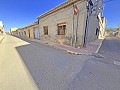 Three Bedroom Two Bathroom house in Pinoso in Alicante Dream Homes Castalla 