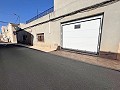 Three Bedroom Two Bathroom house in Pinoso in Alicante Dream Homes Castalla 
