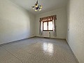 Three Bedroom Two Bathroom house in Pinoso in Alicante Dream Homes Castalla 