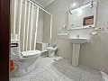 Three Bedroom Two Bathroom house in Pinoso in Alicante Dream Homes Castalla 