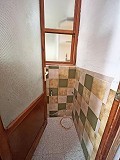Three Bedroom Two Bathroom house in Pinoso in Alicante Dream Homes Castalla 