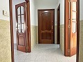 Three Bedroom Two Bathroom house in Pinoso in Alicante Dream Homes Castalla 