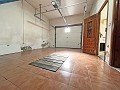 Three Bedroom Two Bathroom house in Pinoso in Alicante Dream Homes Castalla 