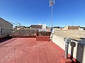 Three Bedroom Two Bathroom house in Pinoso in Alicante Dream Homes Castalla 