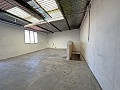 Three Bedroom Two Bathroom house in Pinoso in Alicante Dream Homes Castalla 