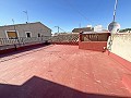 Three Bedroom Two Bathroom house in Pinoso in Alicante Dream Homes Castalla 