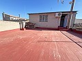 Three Bedroom Two Bathroom house in Pinoso in Alicante Dream Homes Castalla 