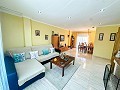 Fantástico chalet adosado de dos plantas en Hondon de los Frailes in Alicante Dream Homes Castalla 