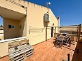 Fantástico chalet adosado de dos plantas en Hondon de los Frailes in Alicante Dream Homes Castalla 