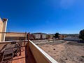 Fantástico chalet adosado de dos plantas en Hondon de los Frailes in Alicante Dream Homes Castalla 