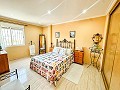 Fantástico chalet adosado de dos plantas en Hondon de los Frailes in Alicante Dream Homes Castalla 