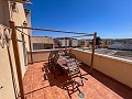 Fantástico chalet adosado de dos plantas en Hondon de los Frailes in Alicante Dream Homes Castalla 