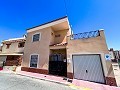 Fantástico chalet adosado de dos plantas en Hondon de los Frailes in Alicante Dream Homes Castalla 