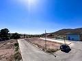 Fantástico chalet adosado de dos plantas en Hondon de los Frailes in Alicante Dream Homes Castalla 