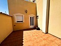 Fantástico chalet adosado de dos plantas en Hondon de los Frailes in Alicante Dream Homes Castalla 