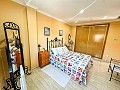 Fantástico chalet adosado de dos plantas en Hondon de los Frailes in Alicante Dream Homes Castalla 