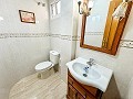 Fantástico chalet adosado de dos plantas en Hondon de los Frailes in Alicante Dream Homes Castalla 