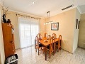 Fantástico chalet adosado de dos plantas en Hondon de los Frailes in Alicante Dream Homes Castalla 