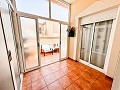 Fantástico chalet adosado de dos plantas en Hondon de los Frailes in Alicante Dream Homes Castalla 