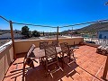 Fantástico chalet adosado de dos plantas en Hondon de los Frailes in Alicante Dream Homes Castalla 
