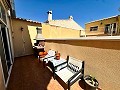 Fantástico chalet adosado de dos plantas en Hondon de los Frailes in Alicante Dream Homes Castalla 