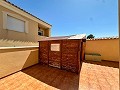Fantástico chalet adosado de dos plantas en Hondon de los Frailes in Alicante Dream Homes Castalla 