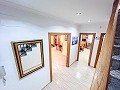 Fantástico chalet adosado de dos plantas en Hondon de los Frailes in Alicante Dream Homes Castalla 