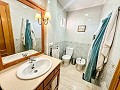 Fantástico chalet adosado de dos plantas en Hondon de los Frailes in Alicante Dream Homes Castalla 