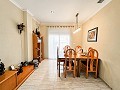 Fantástico chalet adosado de dos plantas en Hondon de los Frailes in Alicante Dream Homes Castalla 
