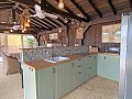 3 Bedroom 2 Bathroom house in Torre del Rico in Alicante Dream Homes Castalla 