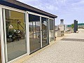 3 Bedroom 2 Bathroom house in Torre del Rico in Alicante Dream Homes Castalla 
