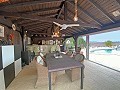 3 Bedroom 2 Bathroom house in Torre del Rico in Alicante Dream Homes Castalla 