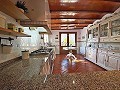 3 Bedroom 2 Bathroom house in Torre del Rico in Alicante Dream Homes Castalla 