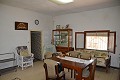 4 Bedroom cave house on huge plot. in Alicante Dream Homes Castalla 