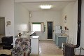 4 Bedroom cave house on huge plot. in Alicante Dream Homes Castalla 