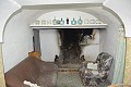 4 Bedroom cave house on huge plot. in Alicante Dream Homes Castalla 