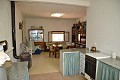 4 Bedroom cave house on huge plot. in Alicante Dream Homes Castalla 