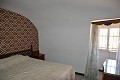 4 Bedroom cave house on huge plot. in Alicante Dream Homes Castalla 