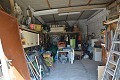 4 Bedroom cave house on huge plot. in Alicante Dream Homes Castalla 