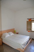 4 Bedroom cave house on huge plot. in Alicante Dream Homes Castalla 