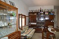 4 Bedroom cave house on huge plot. in Alicante Dream Homes Castalla 