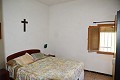 4 Bedroom cave house on huge plot. in Alicante Dream Homes Castalla 