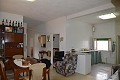 4 Bedroom cave house on huge plot. in Alicante Dream Homes Castalla 